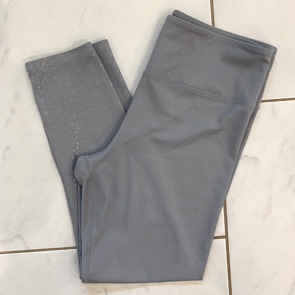 EUC ZYIA Active Leggings